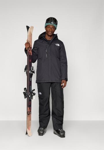 Сноубордическая куртка