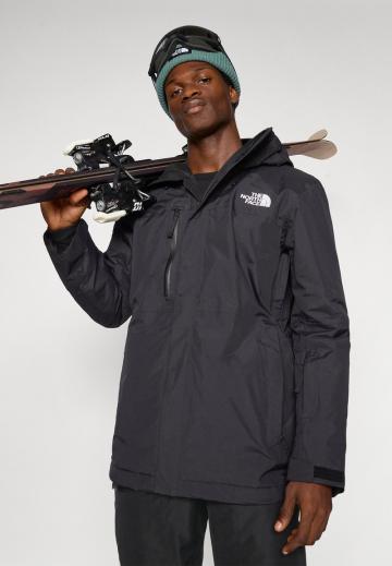 Сноубордическая куртка