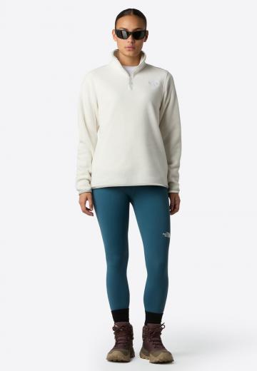 Флисовая кофта