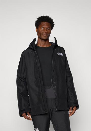 Сноубордическая куртка