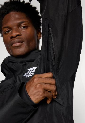 Сноубордическая куртка