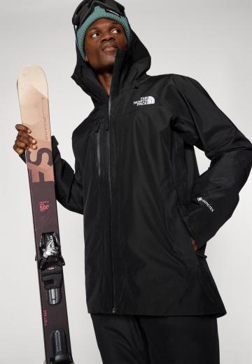 Сноубордическая куртка
