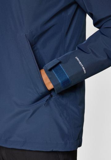 Куртка дождевик