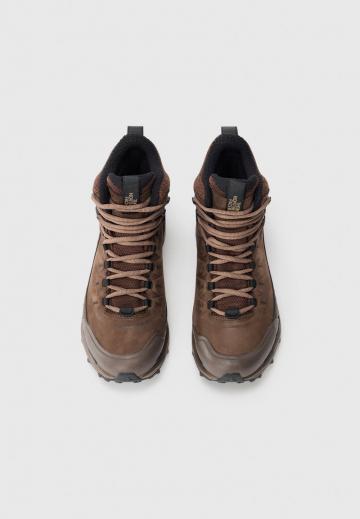 Походные ботинки