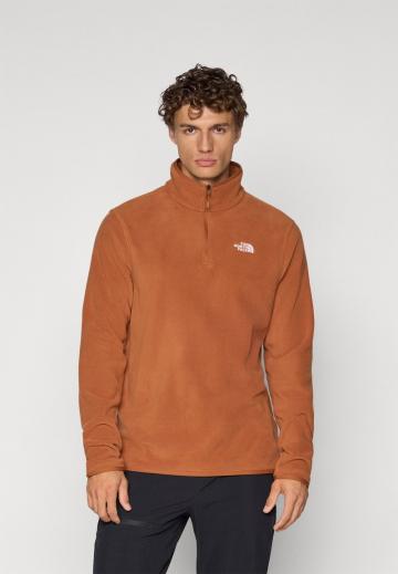 Флисовая кофта