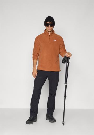 Флисовая кофта