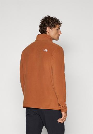 Флисовая кофта