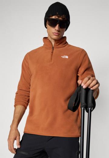 Флисовая кофта