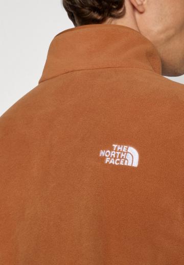 Флисовая кофта