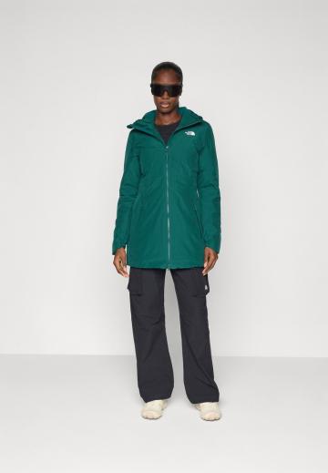 Спортивная куртка