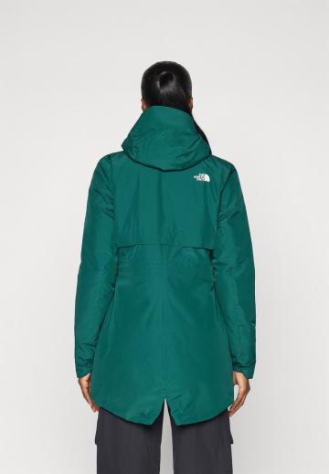 Спортивная куртка