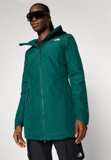 Спортивная куртка