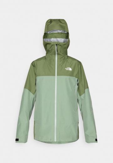 Куртка-дождевик