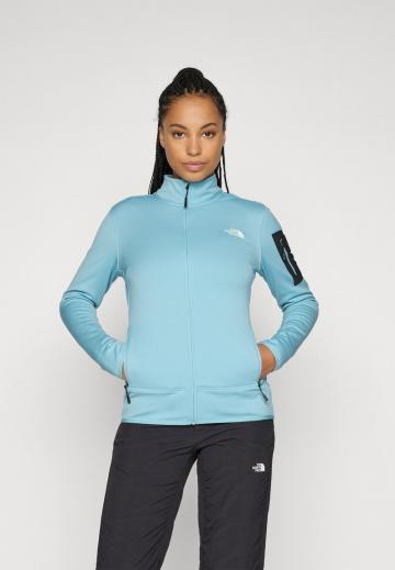 Флисовая куртка