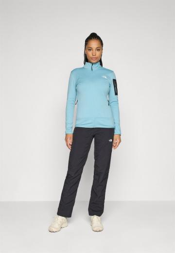 Флисовая куртка