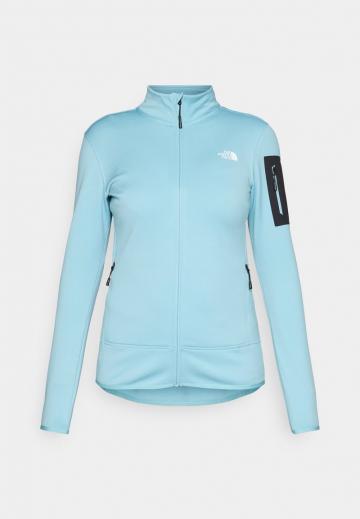 Флисовая куртка