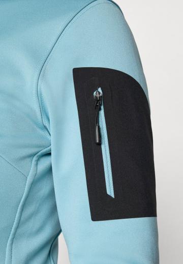 Флисовая куртка