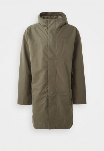 Куртка-дождевик