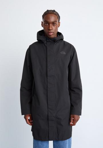 Куртка-дождевик