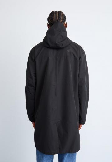 Куртка-дождевик