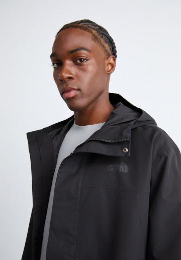 Куртка-дождевик