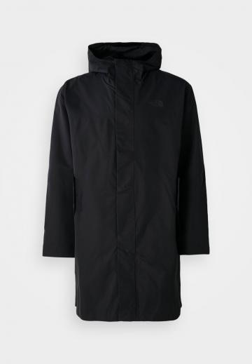 Куртка-дождевик