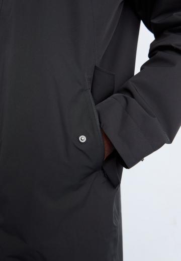 Куртка-дождевик