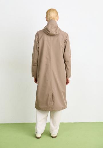 Куртка дождевик