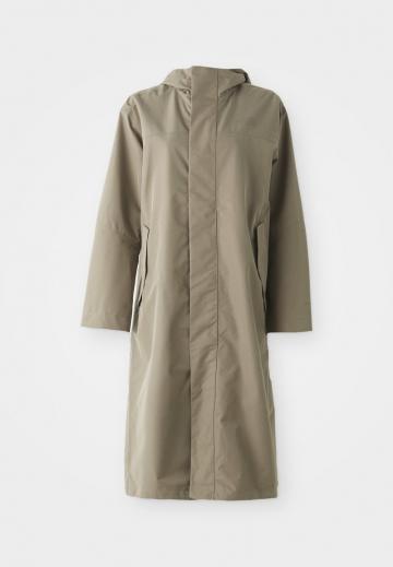 Куртка дождевик