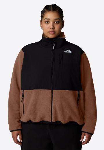 Флисовая куртка