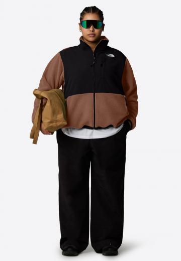 Флисовая куртка