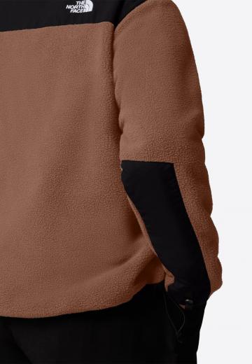 Флисовая куртка