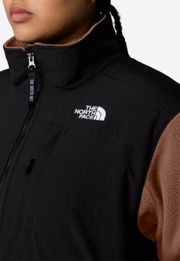 Флисовая куртка