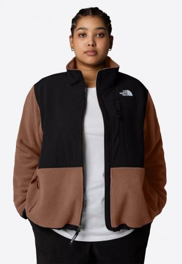 Флисовая куртка