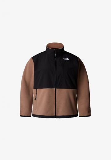 Флисовая куртка