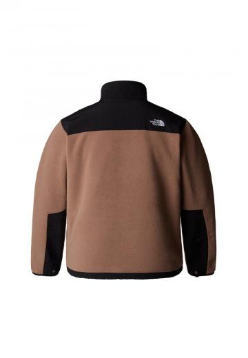 Флисовая куртка