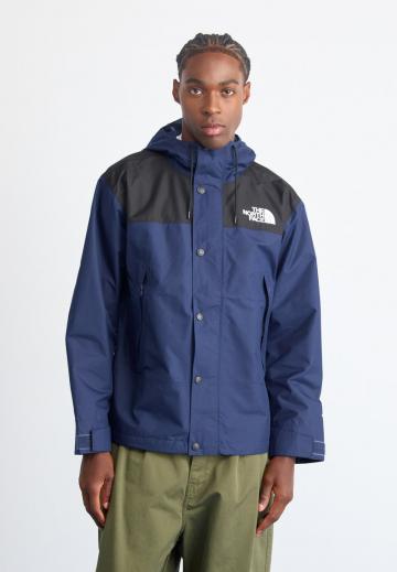 Куртка-дождевик