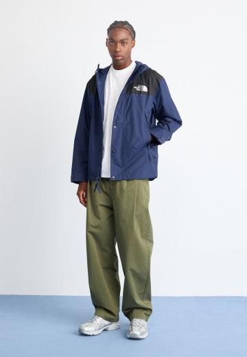 Куртка-дождевик