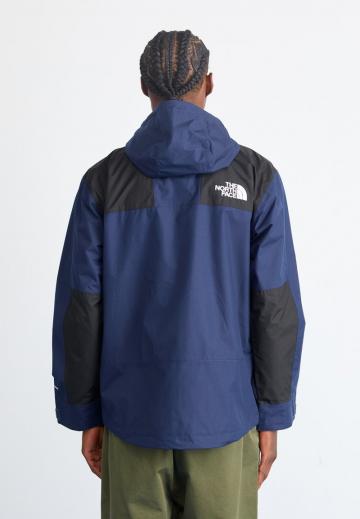 Куртка-дождевик