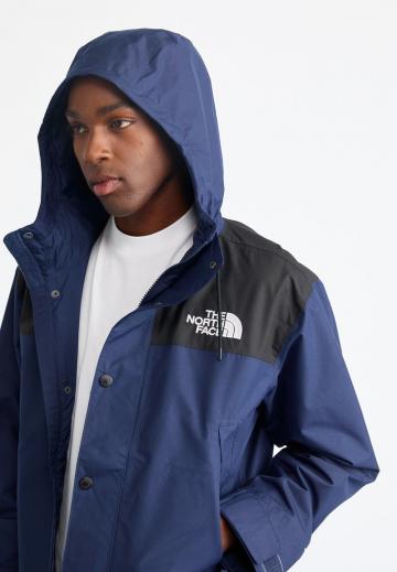 Куртка-дождевик