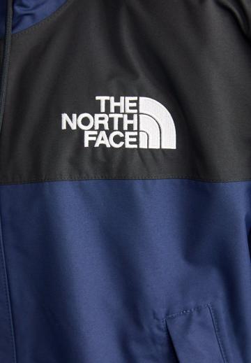 Куртка-дождевик