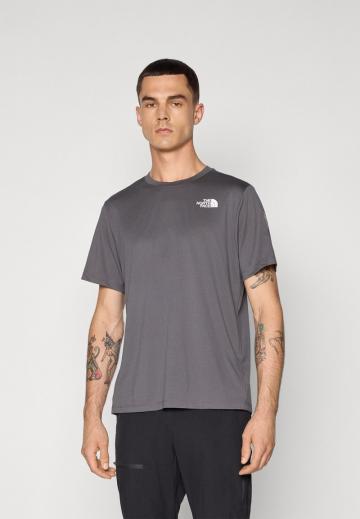 Спортивная майка