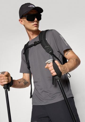 Спортивная майка