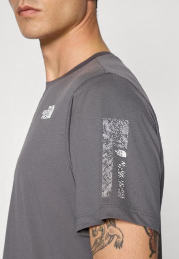 Спортивная майка