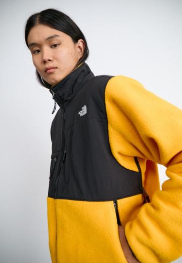 Флисовая куртка