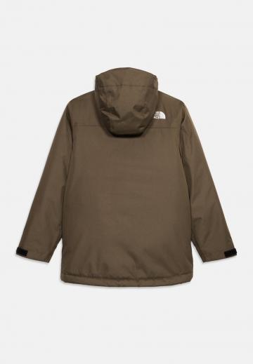 Спортивная куртка