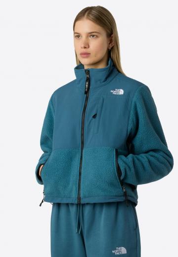 Флисовая куртка