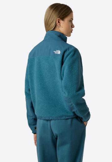 Флисовая куртка