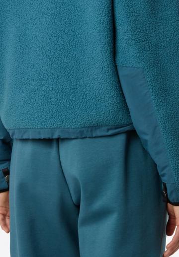 Флисовая куртка