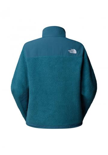 Флисовая куртка